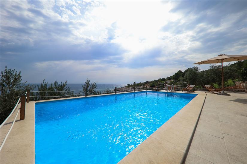 House Skaramuca Village Luxury Resort