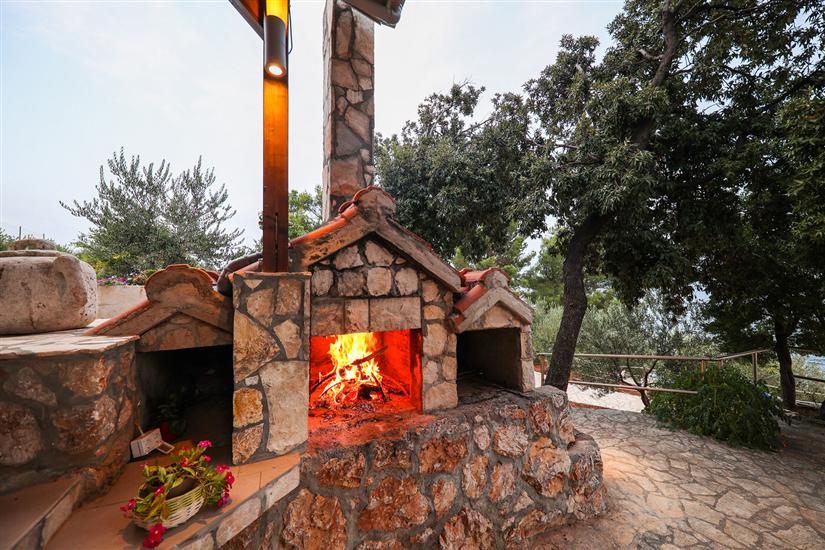 House Skaramuca Village Luxury Resort