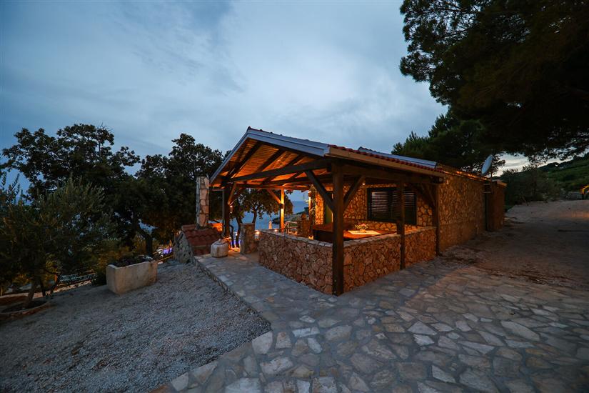 House Skaramuca Village Luxury Resort