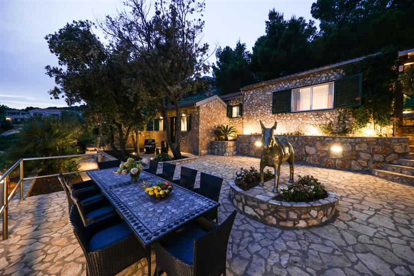 House Skaramuca Village Luxury Resort