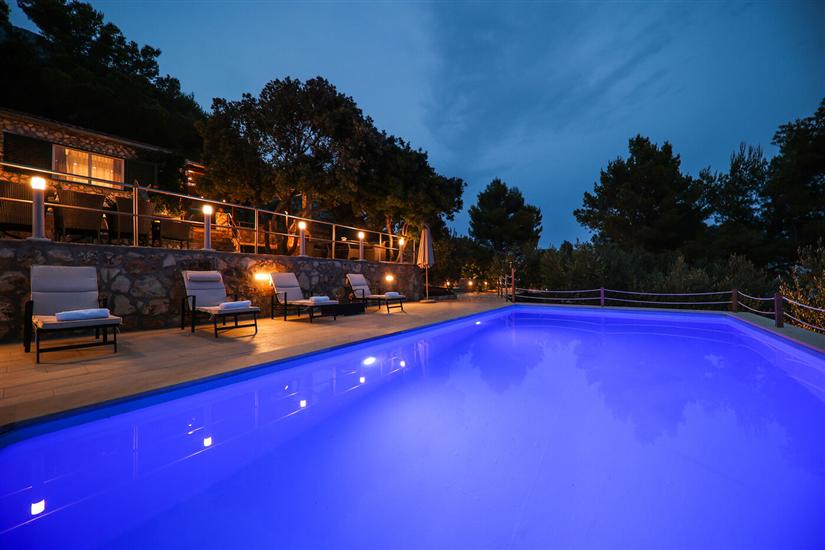 House Skaramuca Village Luxury Resort