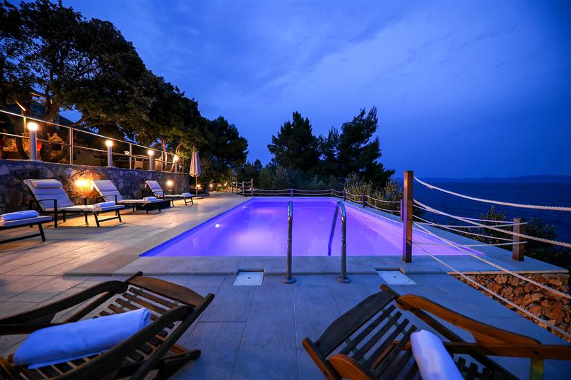 House Skaramuca Village Luxury Resort