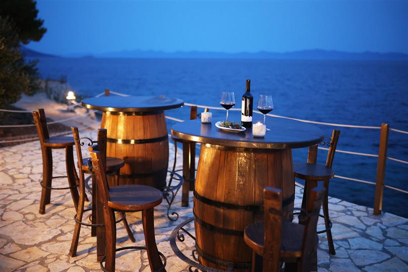 House Skaramuca Village Luxury Resort