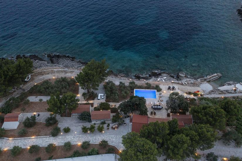 House Skaramuca Village Luxury Resort