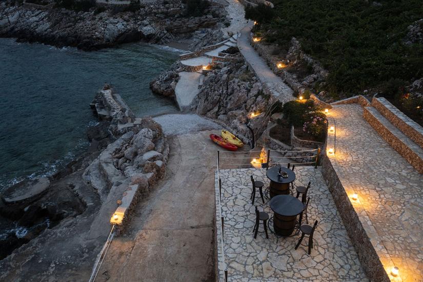 House Skaramuca Village Luxury Resort