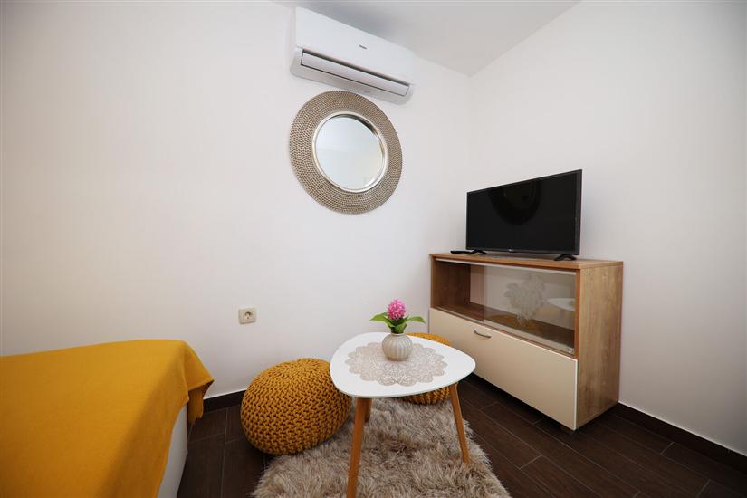 House K1, for 8 persons