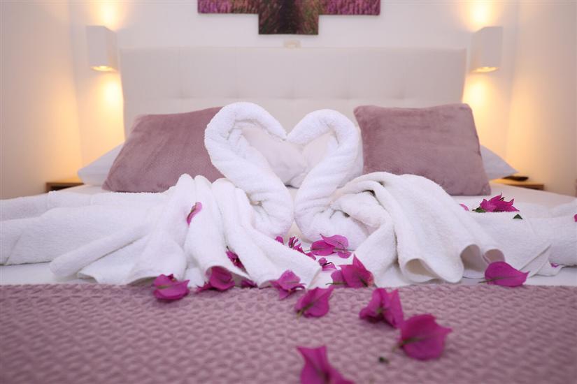 House K1, for 8 persons