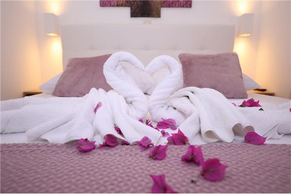 House K1, for 8 persons