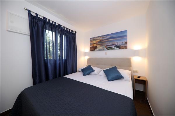 House K1, for 8 persons