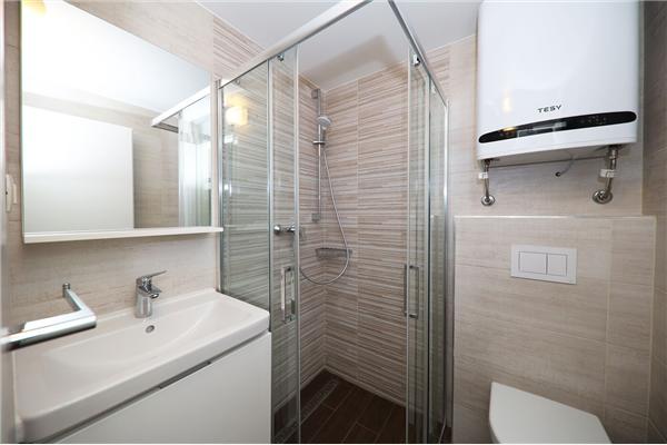 House K1, for 8 persons