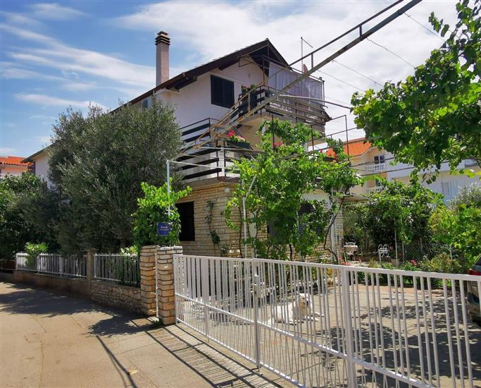 Appartements Marijana