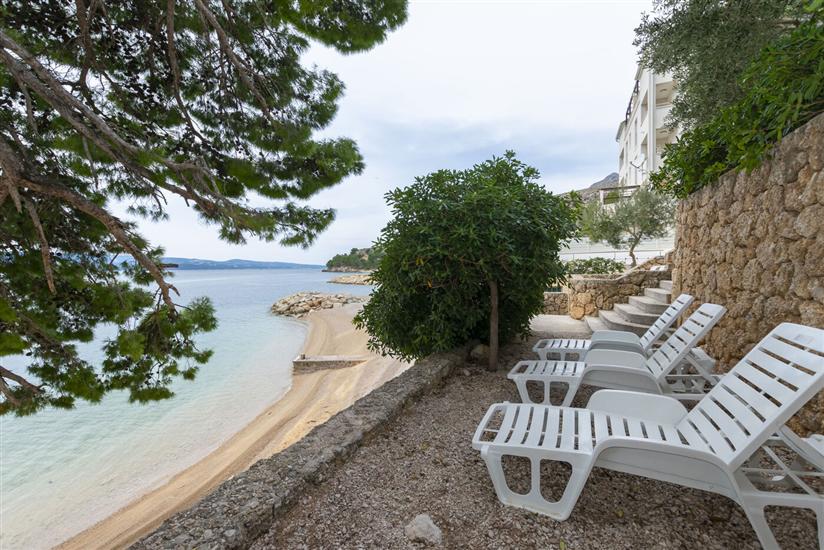 Apartments Beach Dream