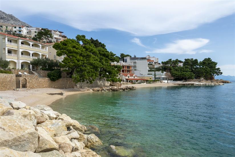 Apartments Beach Dream