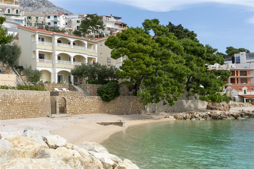 Apartments Beach Dream