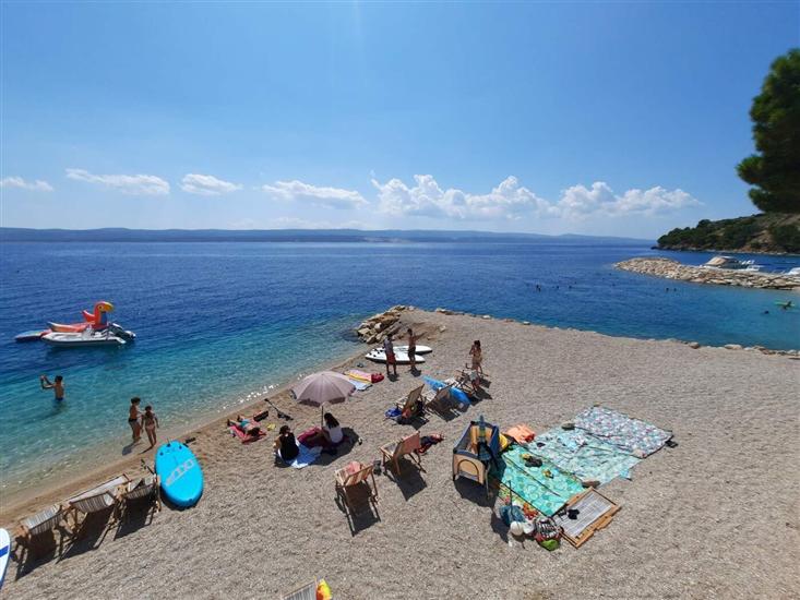 Apartments Beach Dream