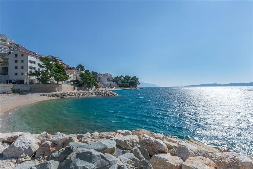 Apartments Beach Dream