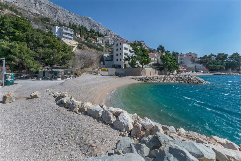 Apartments Beach Dream