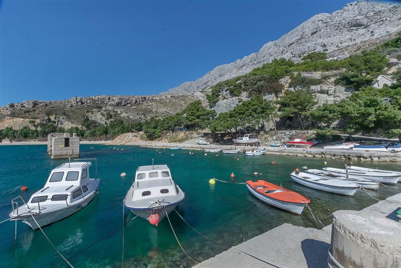 Apartments Beach Dream