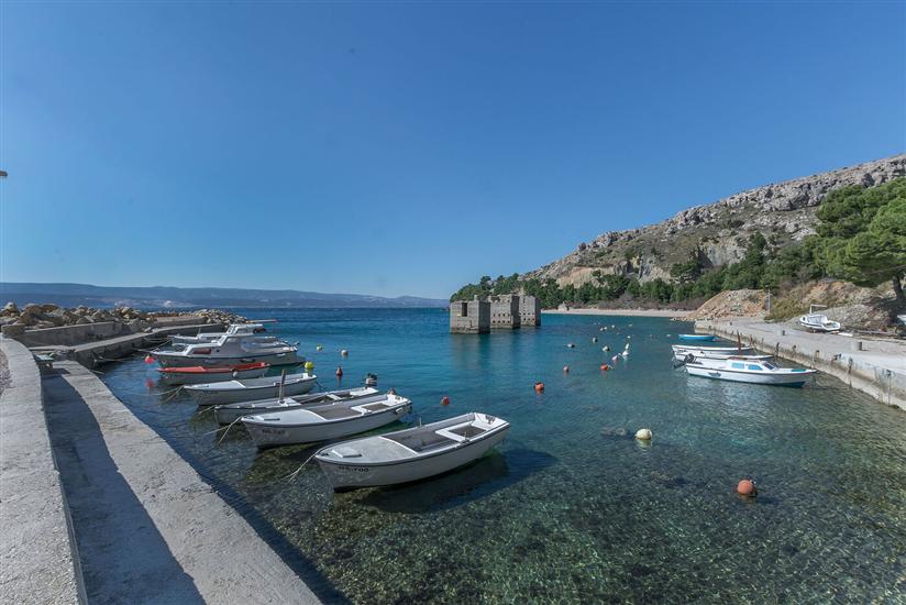 Apartments Beach Dream