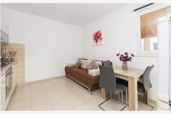 Apartment A3, for 4 persons