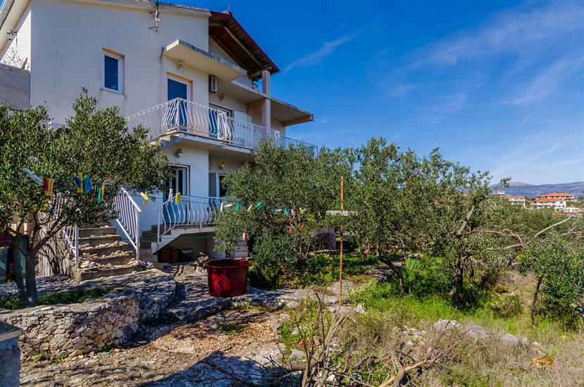 Apartments Stara Maslina