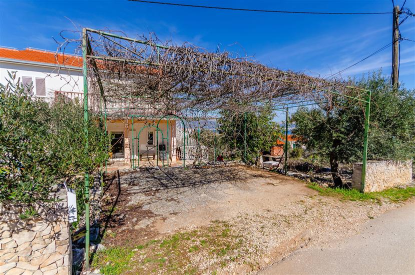 Apartments Stara Maslina