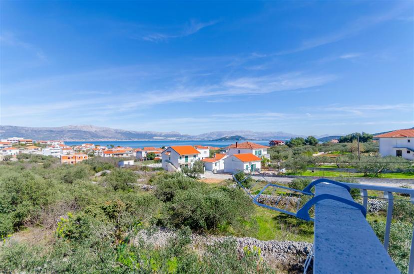 Apartments Stara Maslina