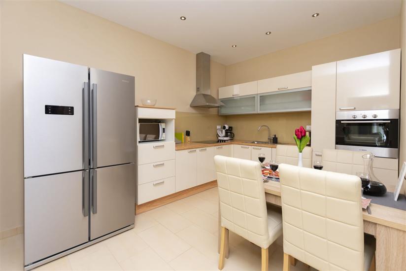 Apartment A5, for 4 persons