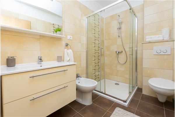 Apartment A5, for 4 persons