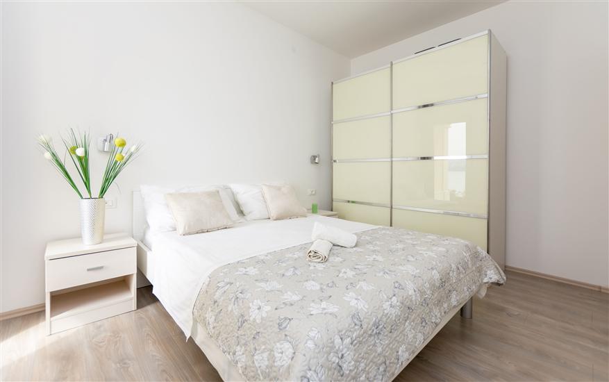 Apartment A5, for 4 persons