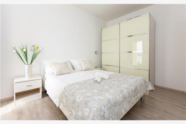 Apartment A5, for 4 persons