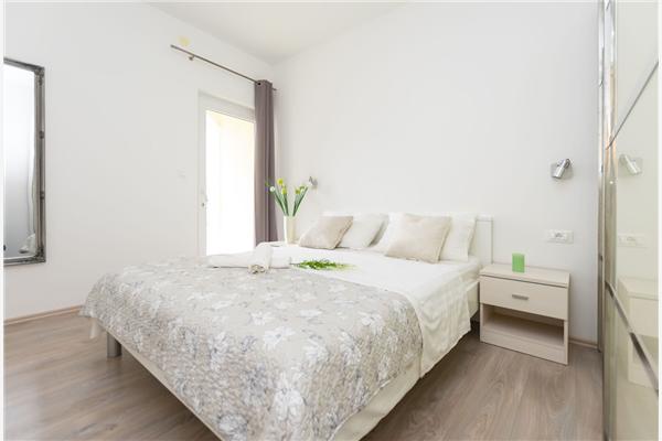 Apartment A5, for 4 persons