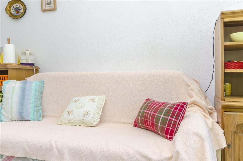 Apartment A2, for 5 persons