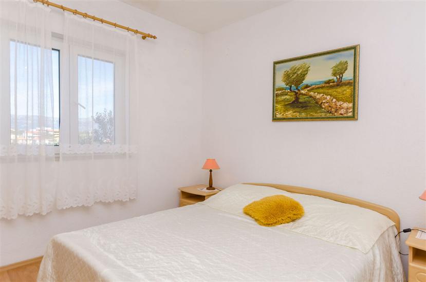 Apartment A2, for 5 persons