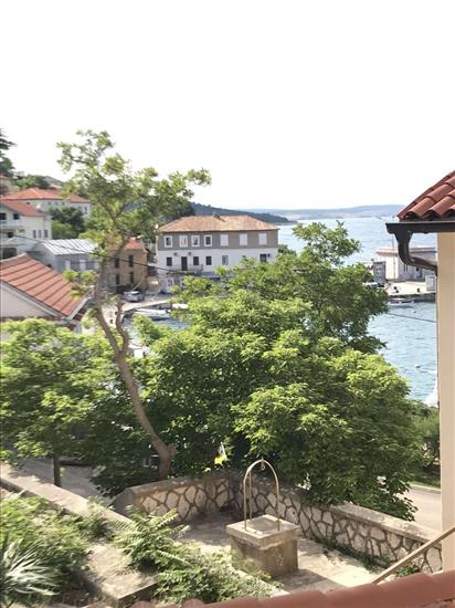 Apartment A1, for 2 persons