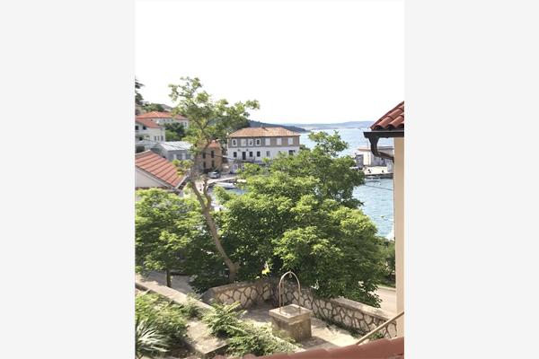 Apartment A1, for 2 persons