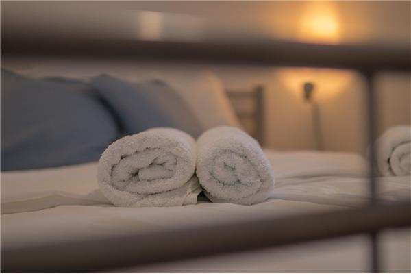 Apartment A1, for 2 persons