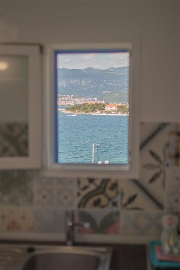 Apartment A1, for 2 persons