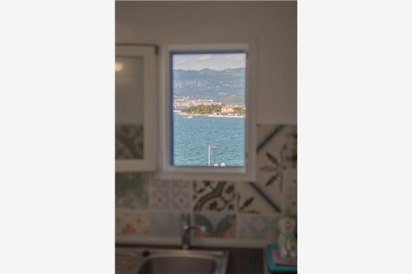 Apartment A1, for 2 persons