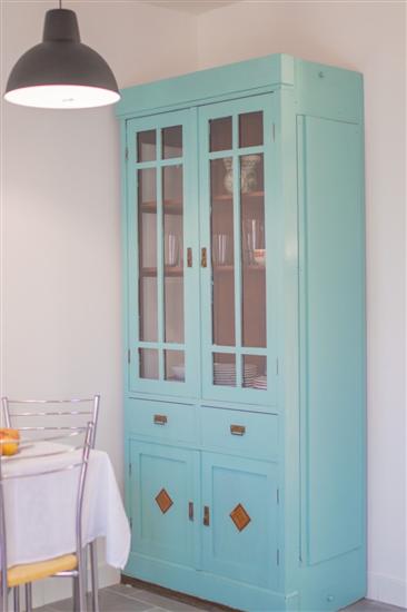 Apartment A1, for 2 persons