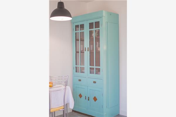 Apartment A1, for 2 persons