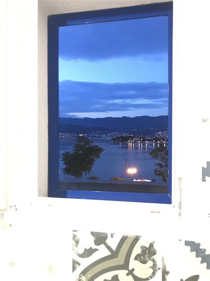 Apartment A1, for 2 persons