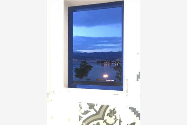 Apartment A1, for 2 persons