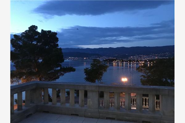 Apartment A1, for 2 persons