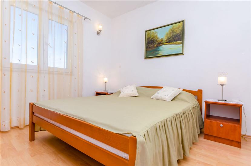 Apartment A3, for 3 persons