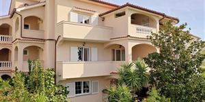 Apartment - Lopar - island Rab