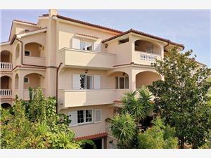 Apartment Kvarners islands,BookSFrom 121 €