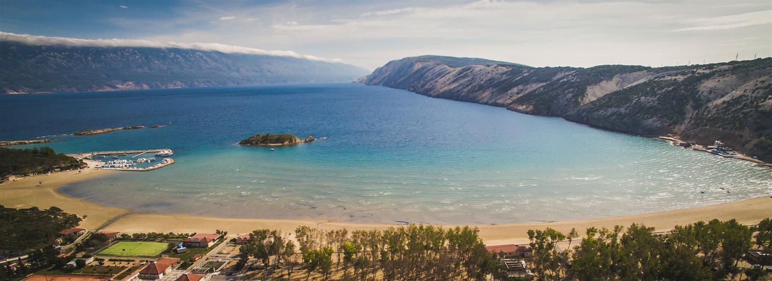 Apartments Anamarija S