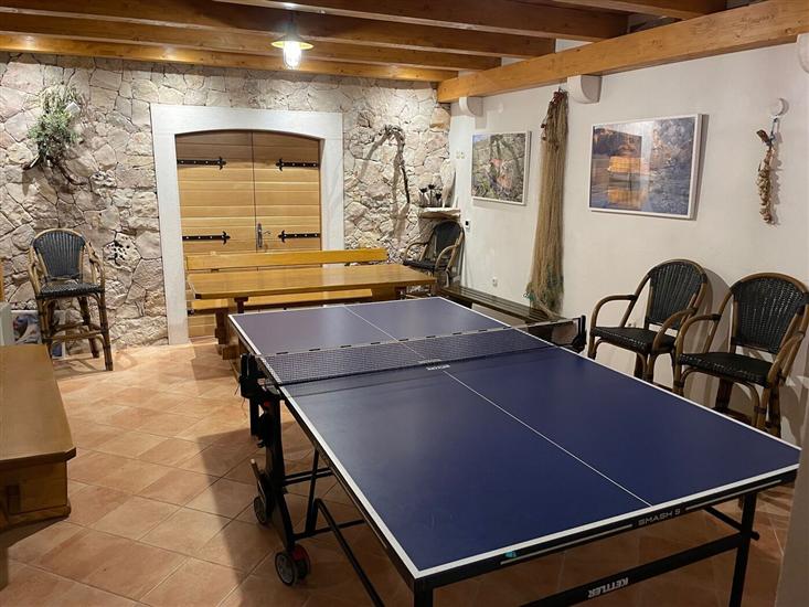 Apartments Anamarija S