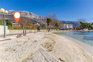 Apartment - Kastel Gomilica